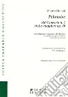 Polonaise dal Concerto n. 1 in La maggiore op. 30 per chitarra e quartetto di chitarre libro