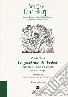 Giostrina di Boubat. Boubat's little carousel for four harps. Score and parts (La) libro