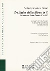 Tre fughe dalla Missa in C «in honorem S.mae Trinitatis» KV 167 per orchestra di chitarre e violoncello ad libitum. Partitura e parti libro