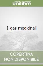 I gas medicinali