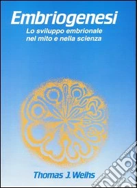 Embriogenesi