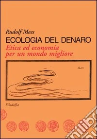 Ecologia del denaro