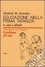 Educazione nella prima infanzia libro