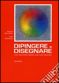 Dipingere e disegnare