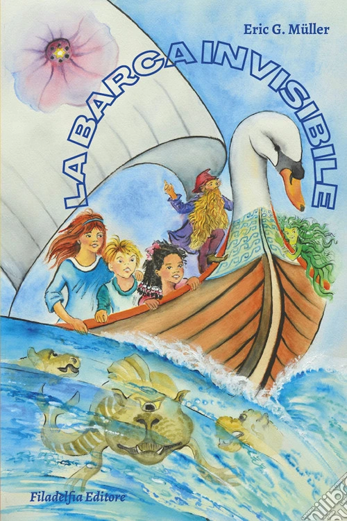 La barca invisibile