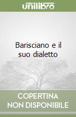 Barisciano e il suo dialetto