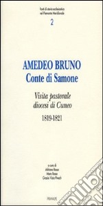 Amedeo Bruno conte di Samone