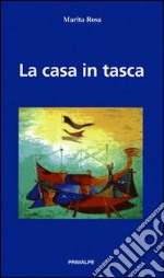 La casa in tasca libro