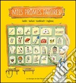 Mies prömes parores libro