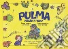 Pulma descür n tesur. Ediz. multilingue libro