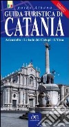 Guida turistica di Catania libro