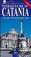 Guida turistica di Catania. Ediz. inglese libro