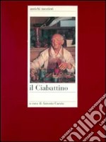 Il ciabattino libro