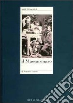 Il maccaronaro libro