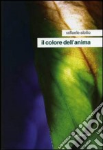 Il colore dell'anima libro