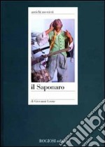 Il saponaro libro