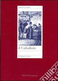 Il cabalista
