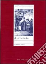 Il cabalista libro