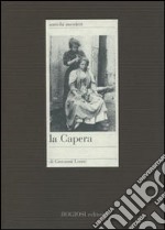 La capera libro