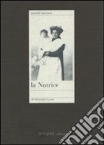 La nutrice libro