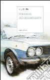 I racconti del commissario libro