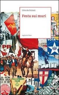 Festa sui muri libro