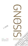 Gnosis. Rivista italiana di Intelligence (2020). Vol. 1 libro