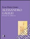 Alessandro Galilei. Il trattato di architettura libro