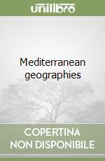 Mediterranean geographies