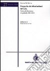 Geografia dei rifiuti urbani in Italia. Studio del fenomeno nel periodo 2001-2010 libro