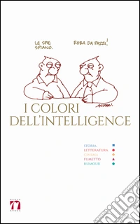 I colori dell'intelligence