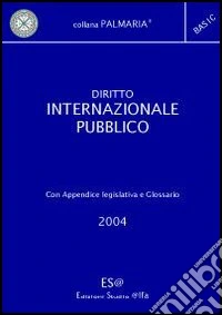 Diritto internazionale pubblico