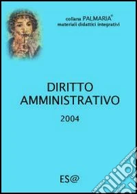 Diritto amministrativo