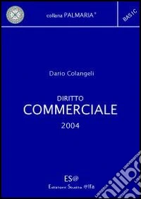 Diritto commerciale