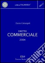 Diritto commerciale