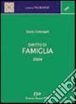 Diritto di famiglia