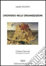 L'individuo nelle organizzazioni