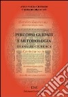 Percorsi guidati e metodologia di analisi giuridica. CD-ROM libro