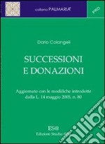 Successioni e donazioni