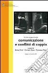 Comunicazione e conflitti di coppia libro