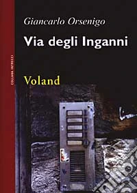 Via degli Inganni libro