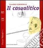 Il casualitico libro