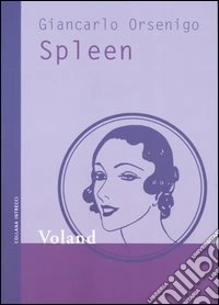 Spleen libro