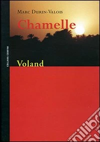 Chamelle libro