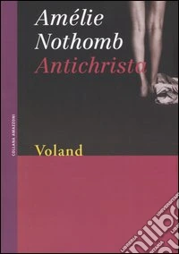 Antichrista libro