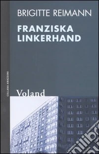 Franziska Linkerhand