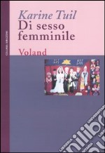 Di sesso femminile libro