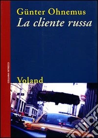 La cliente russa
