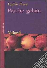 Pesche gelate