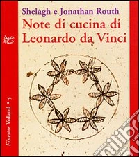 Note di cucina di Leonardo da Vinci